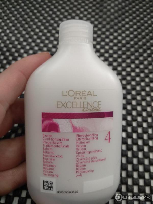 Краска для волос L'Oreal Paris Excellence Pure Blonde фото