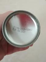 Водоотталкивающий спрей для обуви Silver "Protector" фото