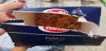 Макаронные изделия Barilla Fusilli n.98 фото