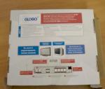 Цифровой эфирный ресивер Globo GL100 DVB-T2 фото