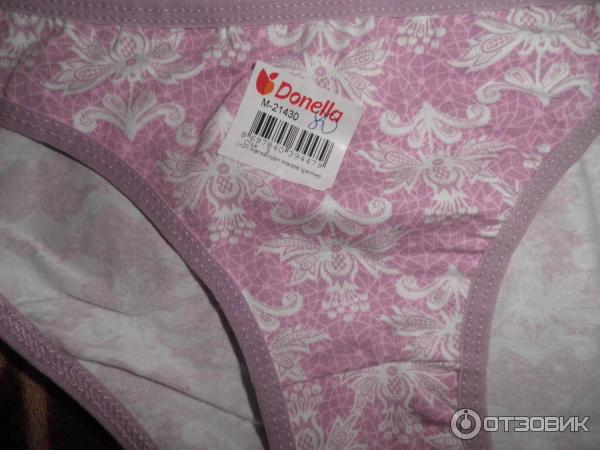 Нижнее белье Donella фото