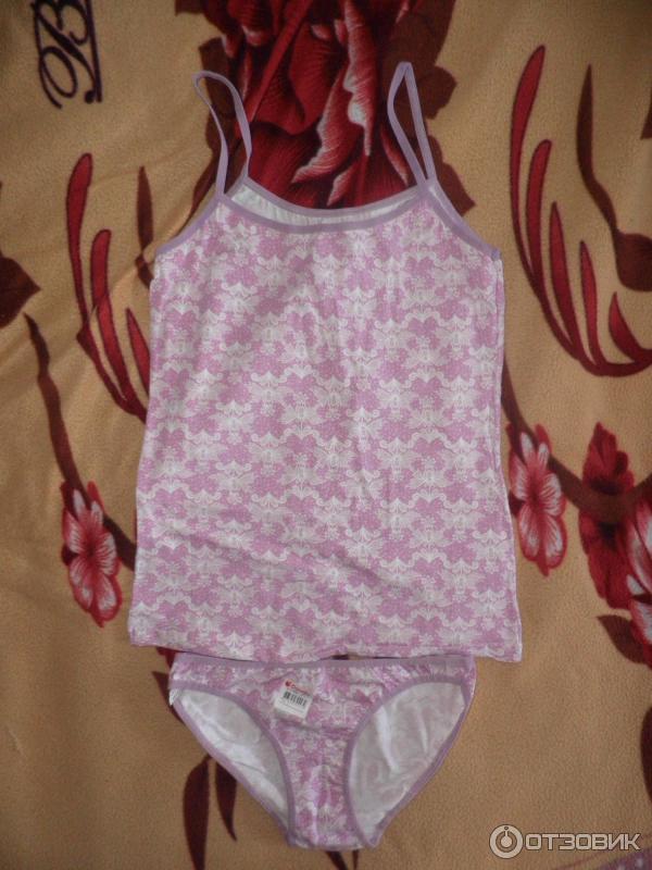 Нижнее белье Donella фото