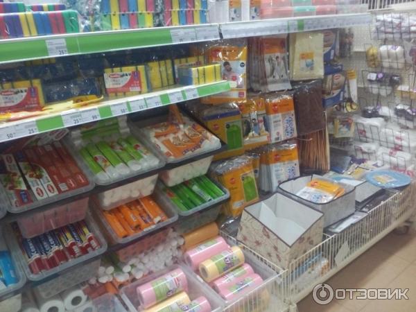Сеть магазинов Fix-Price фото