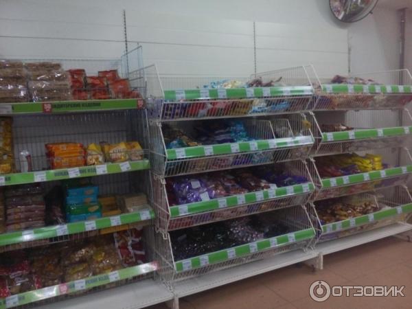 Сеть магазинов Fix-Price фото
