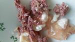 Говядина тушеная Черепановский мясозаготовительный комбинат фото