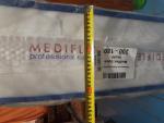 Ортопедический матрас Аскона Mediflex Дикуля фото