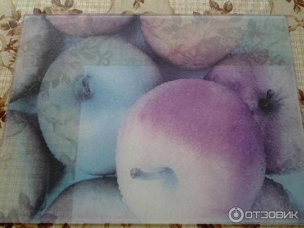 сравнение со старой доской