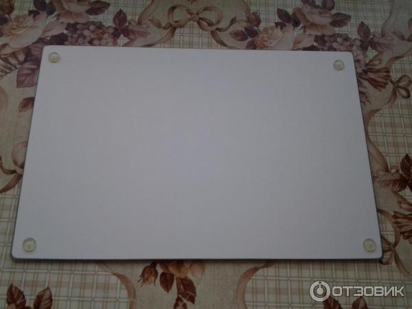 обратная сторона