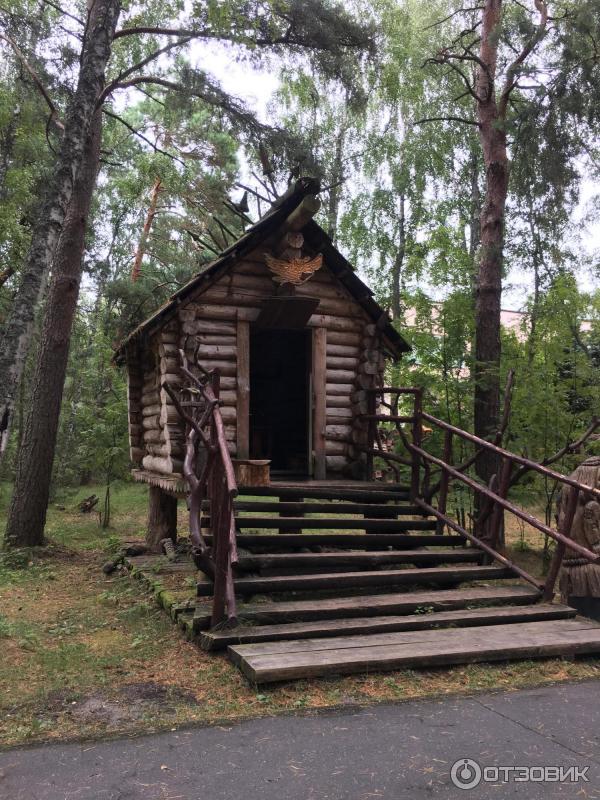 Визит-центр Музейный комплекс (Россия, Калининградская область) фото