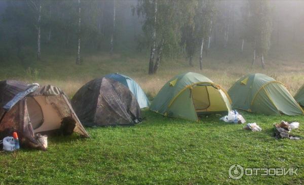 Сплав по реке Ай (Россия, Челябинская область) фото