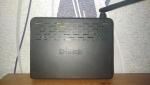 Wi-Fi роутер D-Link DIR-300 фото