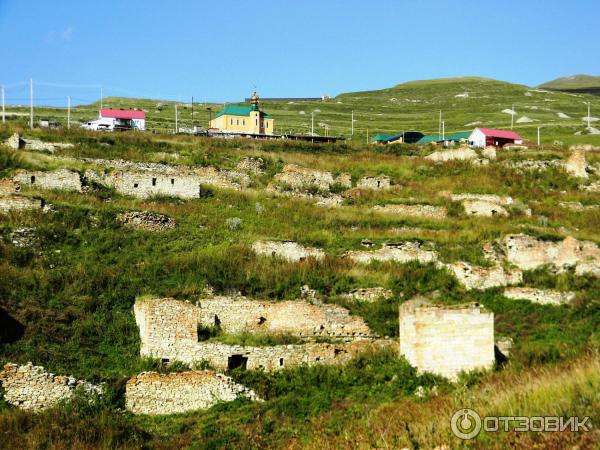 Экскурсия по Чеченской республике (Россия) фото