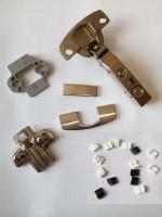Мебельная петля Hettich Sensys фото