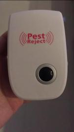 Отпугиватель грызунов и насекомых Pest Repeller SCR5672 фото