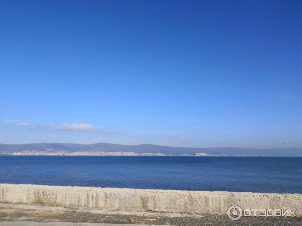 Экскурсия Старый Несебр (Болгария, Бургасская область) фото