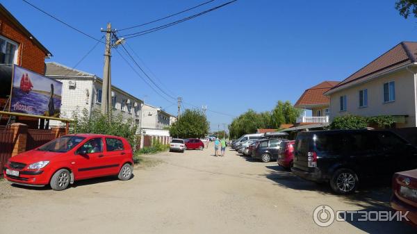 Гостевой дом Венера (Россия, Голубицкая) фото