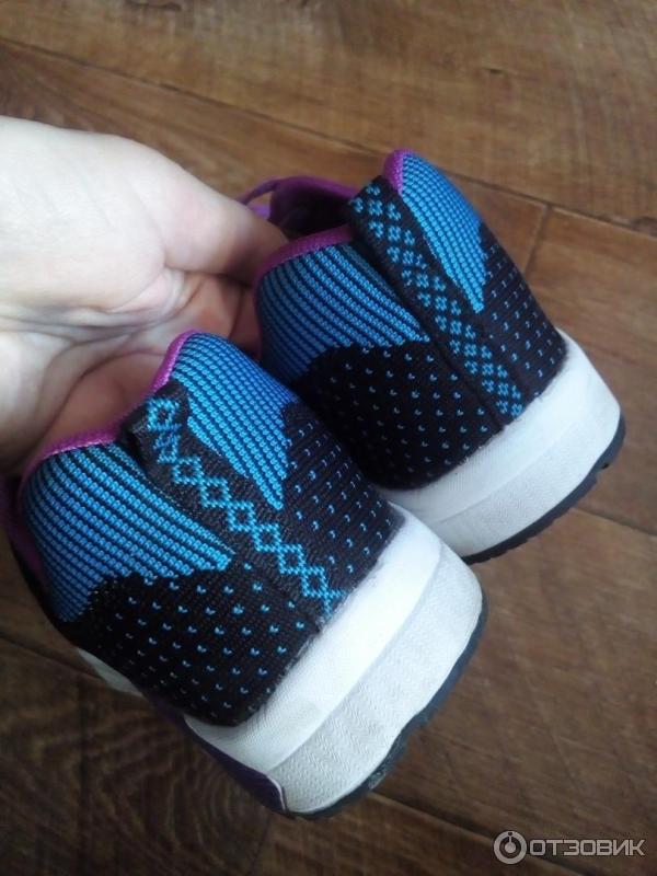 Кроссовки женские SUFA фото