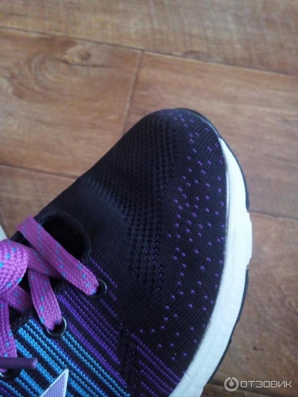 Кроссовки женские SUFA фото