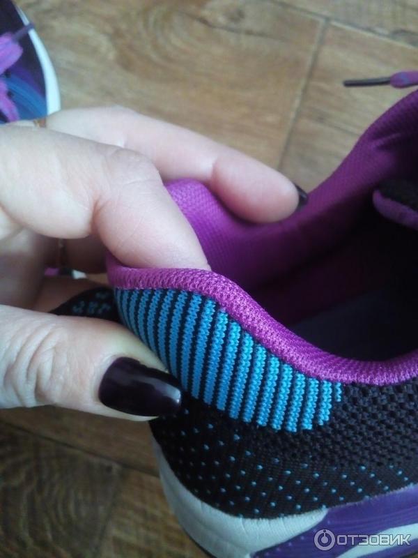 Кроссовки женские SUFA фото