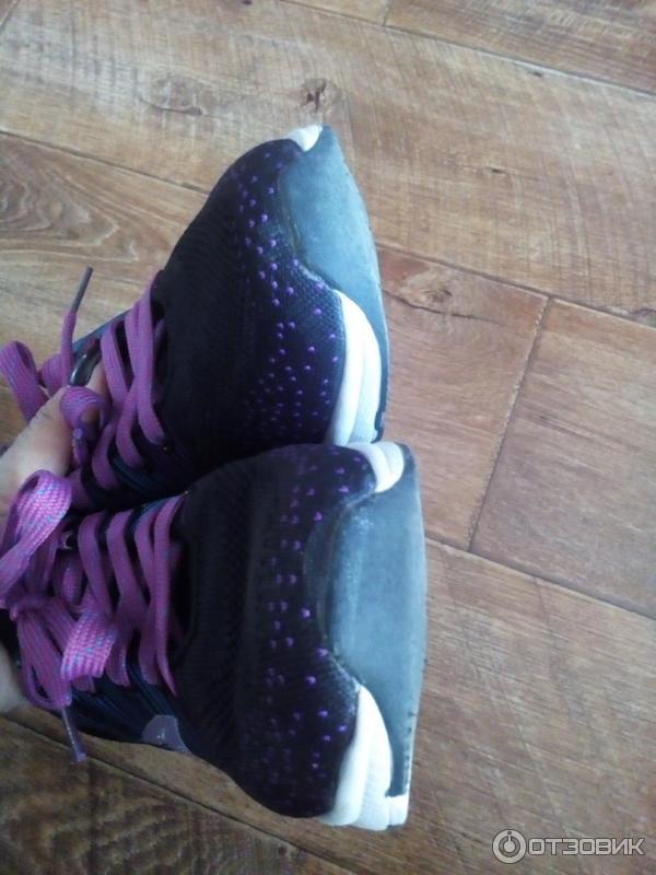 Кроссовки женские SUFA фото