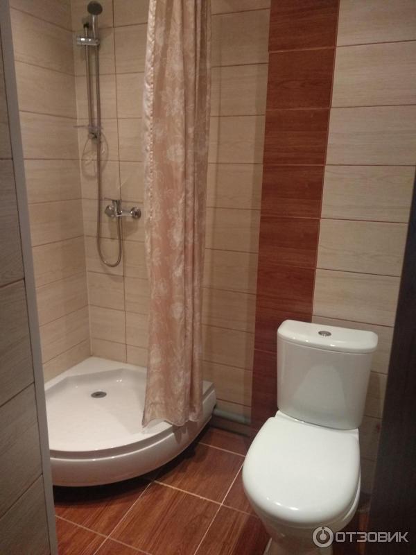 База отдыха Длинный берег (Россия, Питкяранта) фото