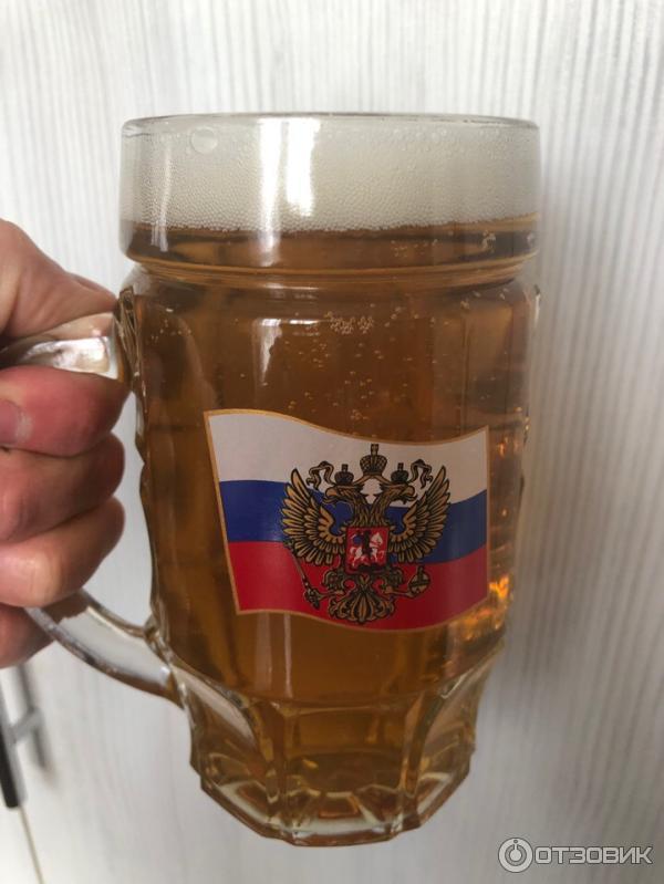 Пиво Svyturys Ekstra фото