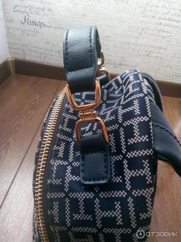 Женский рюкзак Tommy Hilfiger Althea Backpack фото