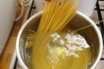 Макароны Maltagliati Capellini n.002 фото