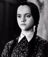 Wednesday Addams