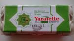 Яйца куриные Yaratelle фото