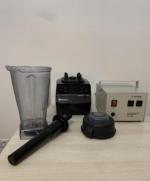 Блендер Vitamix 5200 фото