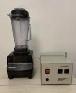 Блендер Vitamix 5200 фото