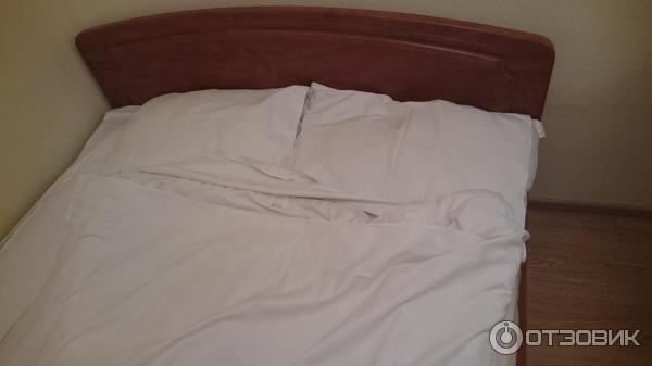 подушки на двоих