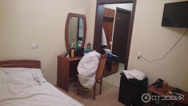 вид от балкона