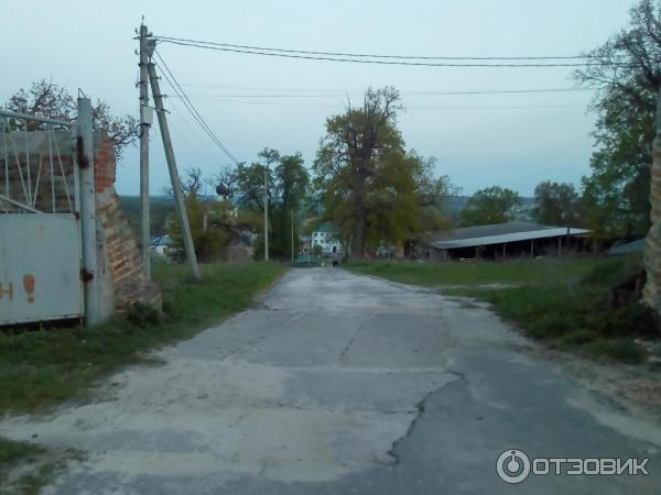 Свято-Николаевский Рыльский мужской монастырь (Россия, Курская область) фото