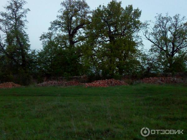 Свято-Николаевский Рыльский мужской монастырь (Россия, Курская область) фото