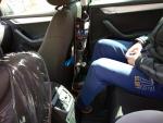 Автомобиль Skoda Octavia А7 лифтбек фото