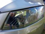 Автомобиль Skoda Octavia А7 лифтбек фото
