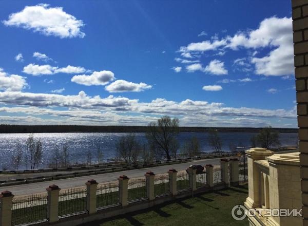 Дворец Понизовкиных (Россия, Ярославская область) фото