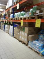 Сеть магазинов "Светофор" фото