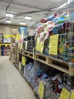 Сеть магазинов "Светофор" фото