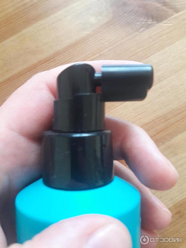 Спрей для прикорневого объема Matrix Total Results High Amplify Wonder Boost Root Lifter фото