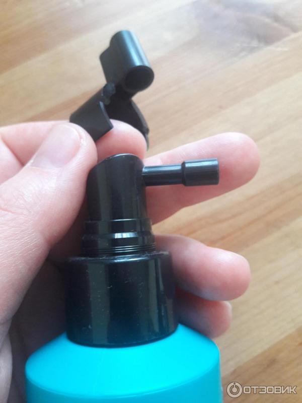 Спрей для прикорневого объема Matrix Total Results High Amplify Wonder Boost Root Lifter фото