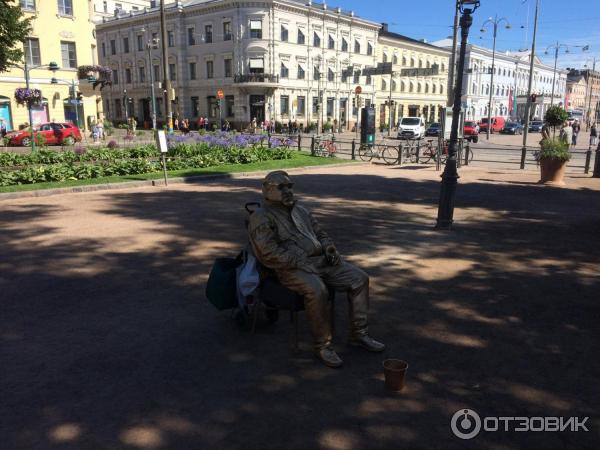 Морской тур-круиз Таллин - Стокгольм - Хельсинки фото