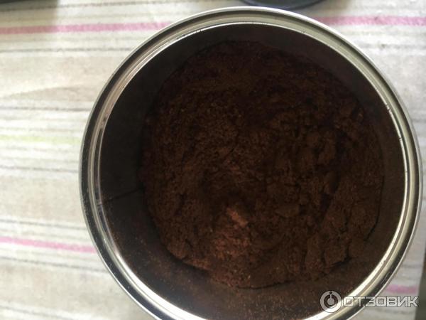 Молотый кофе Lavazza Club фото