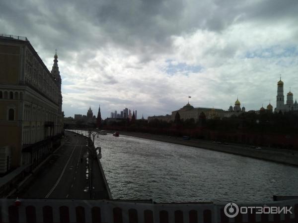 Обзорная экскурсия по г. Москва от City Sightseeing Russia (Россия) фото