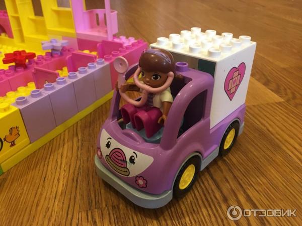 Конструктор LEGO Duplo фото