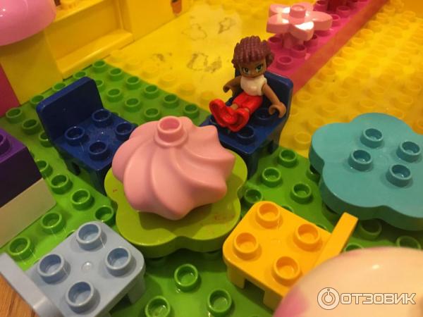 Конструктор LEGO Duplo фото