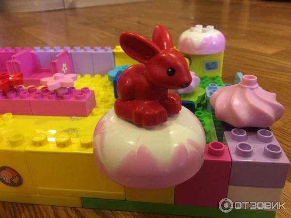 Конструктор LEGO Duplo фото