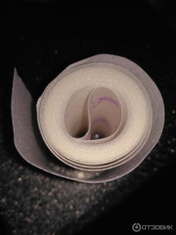 Липкий бинт Пальма Бинтли-М фото